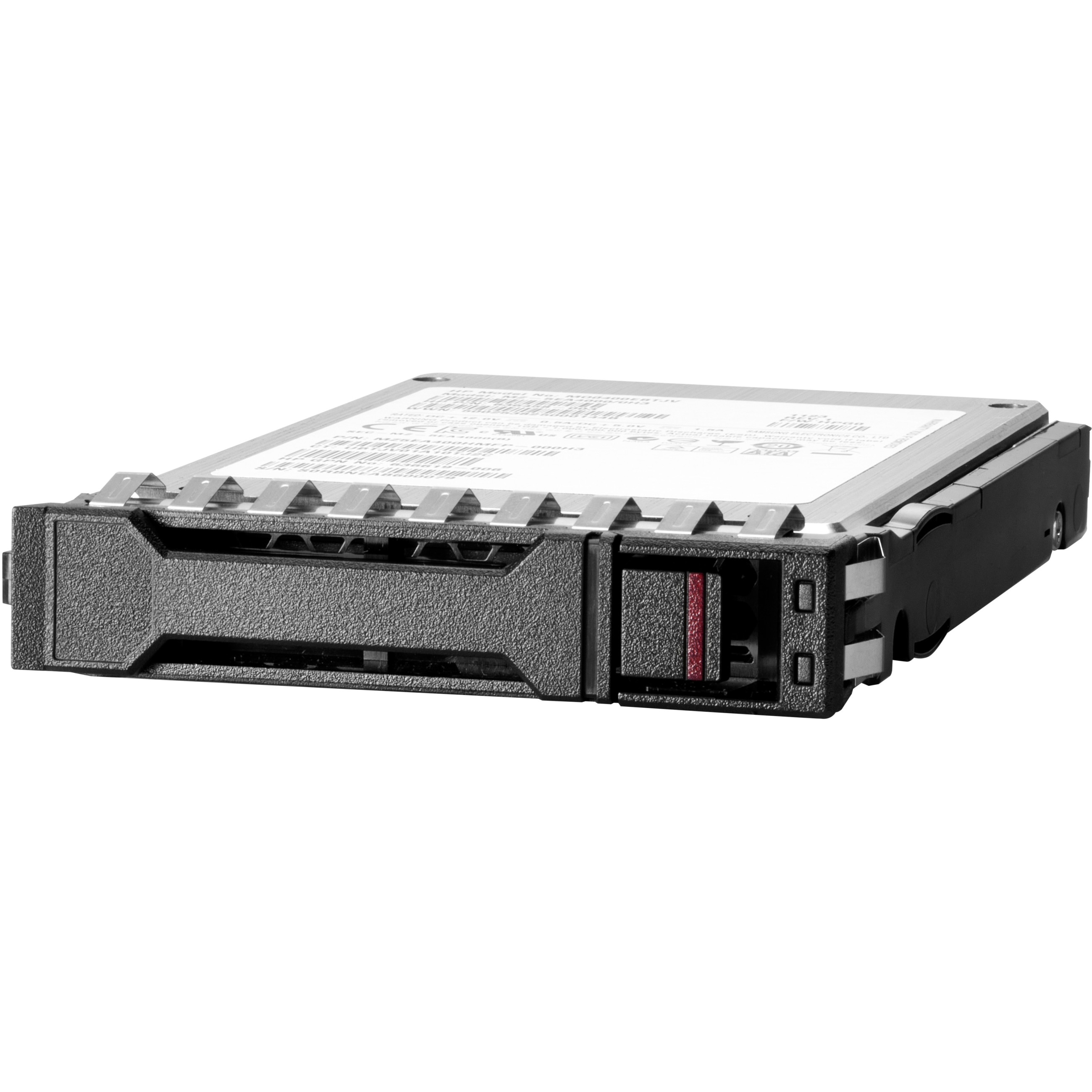 Server HPE 7.68T NVMeRI SFF BC V2 MV Reman SSD