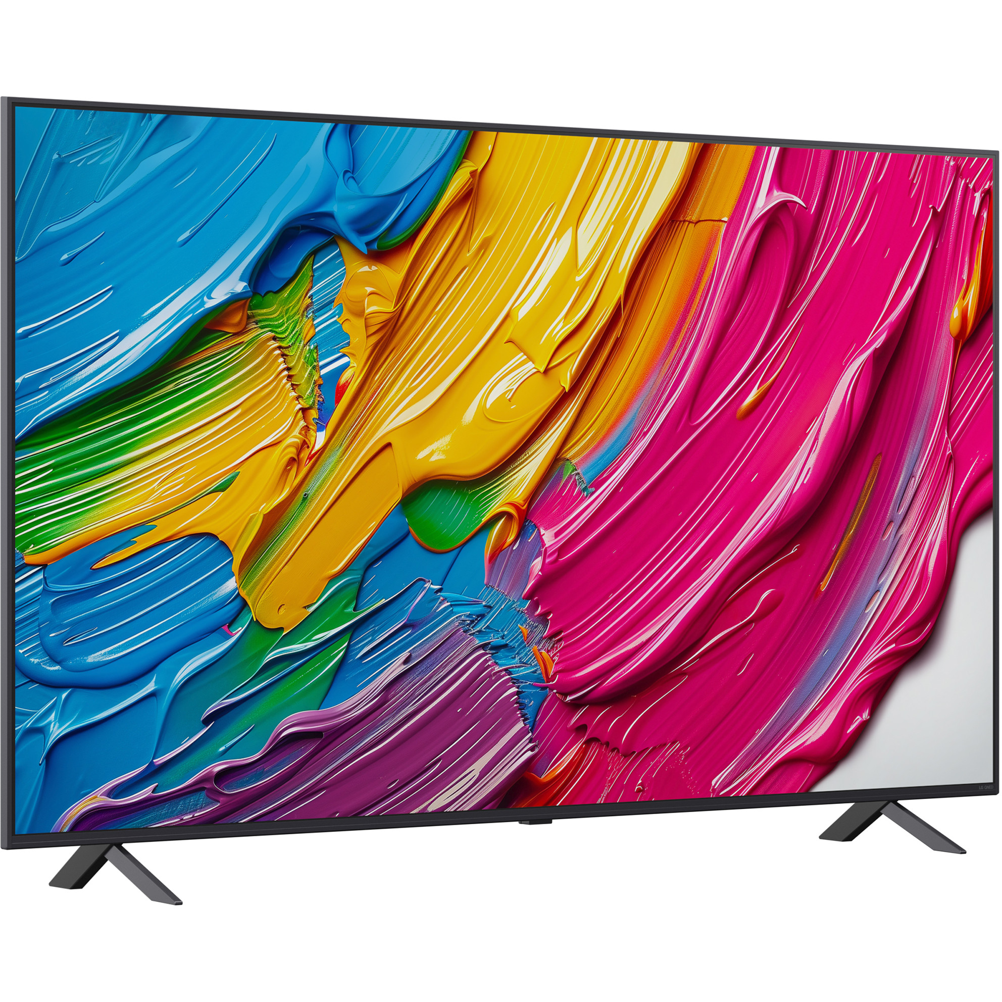 LG 65QNED80A6A QNED evo AI 165cm 65