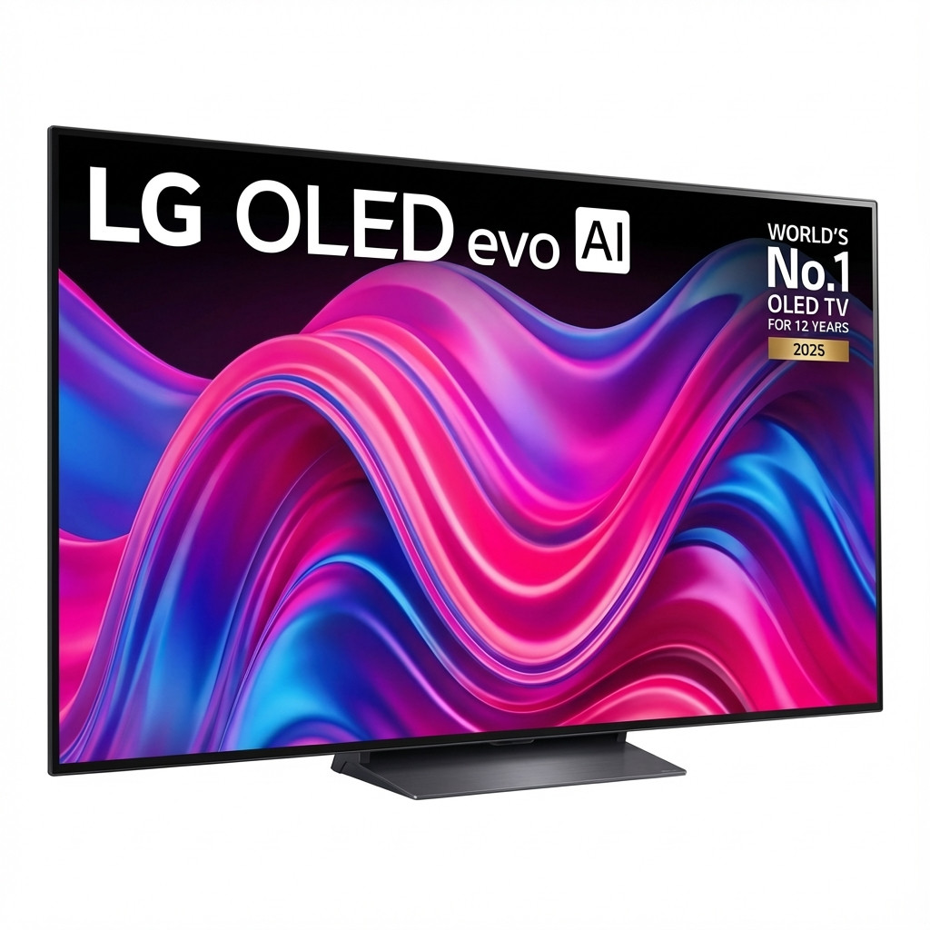 LG OLED55C5ELB 139cm 55