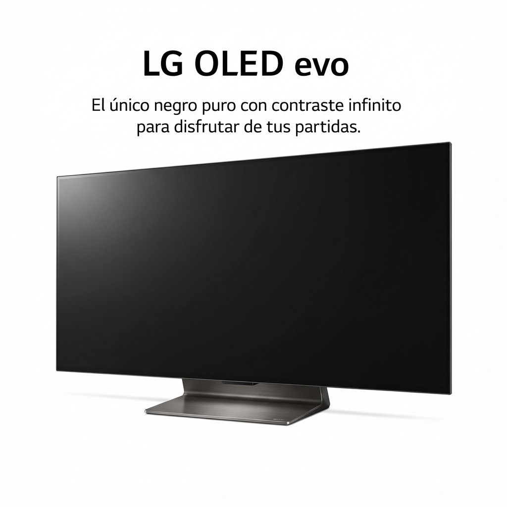 LG OLED48C5ELB 121cm 48
