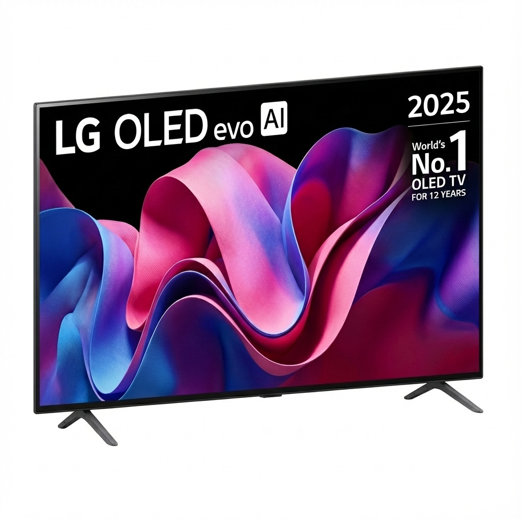 LG OLED42C5ELB 106cm 42
