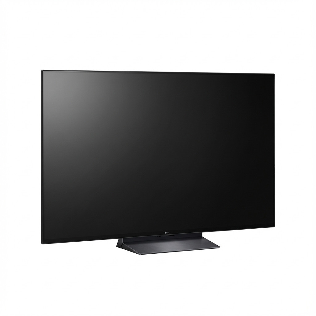 LG OLED65C5ELB 165cm 65