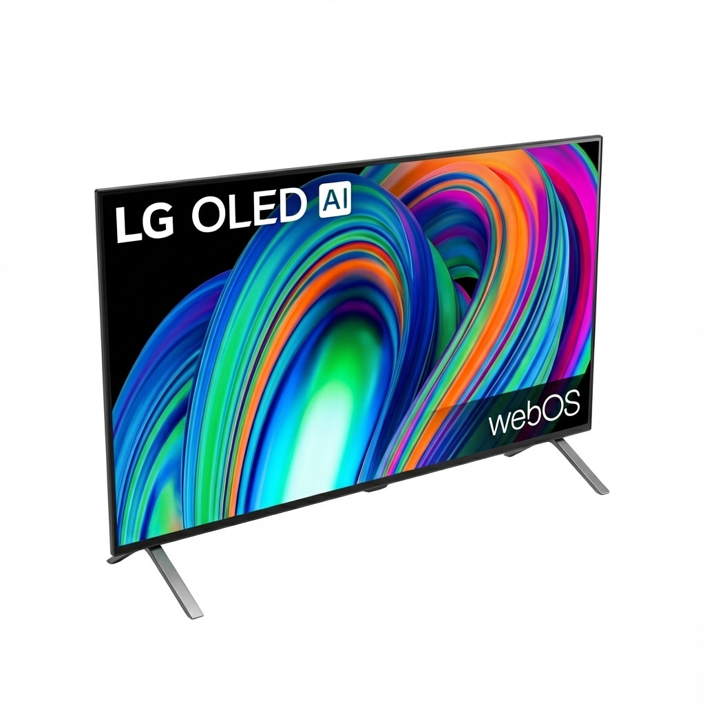 LG OLED48B59LA 121cm 48
