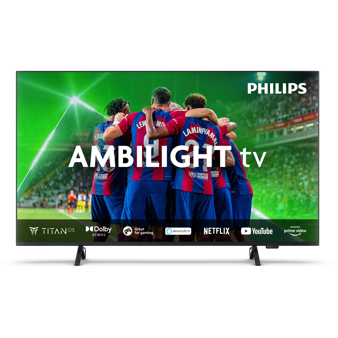 Philips 55PUS8309 139cm 55