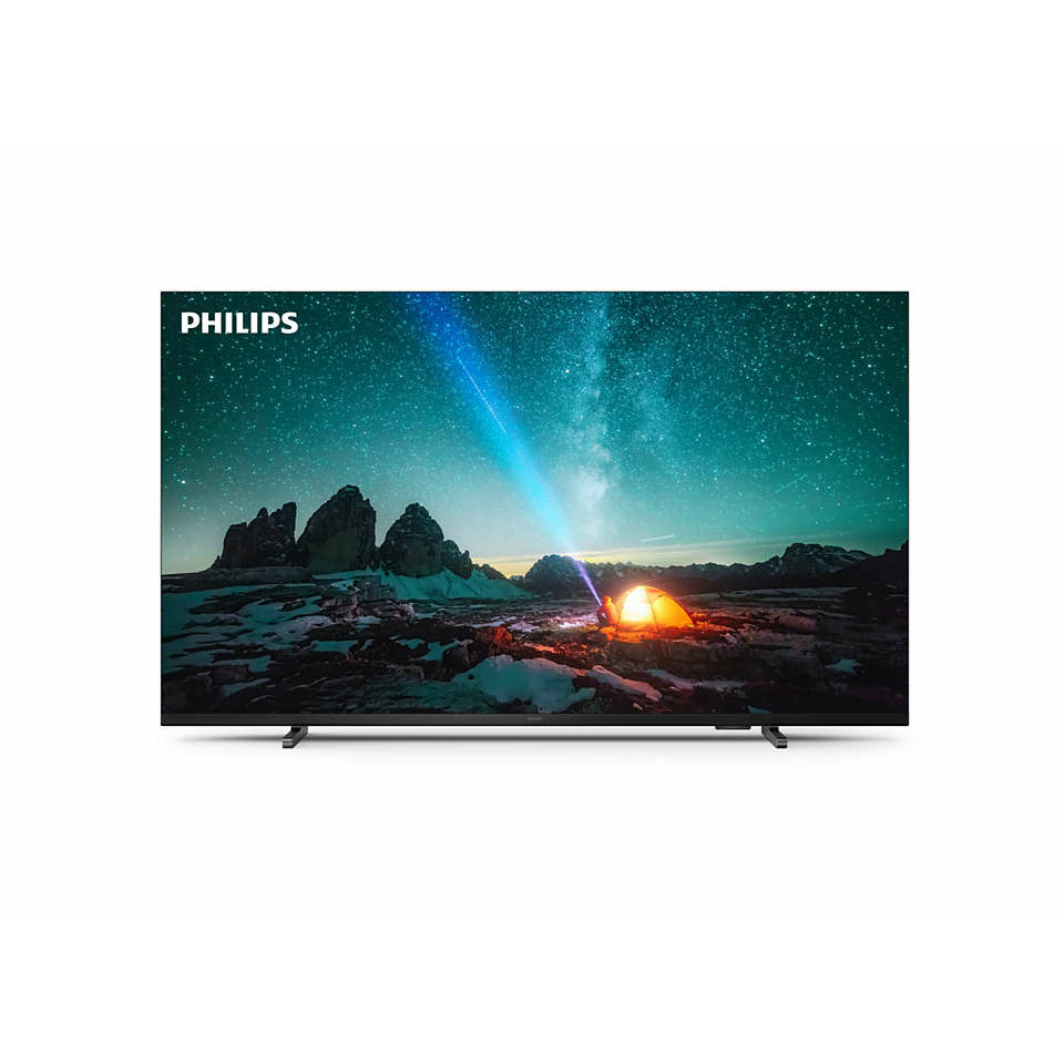 Philips 55PUS7609 139cm 55