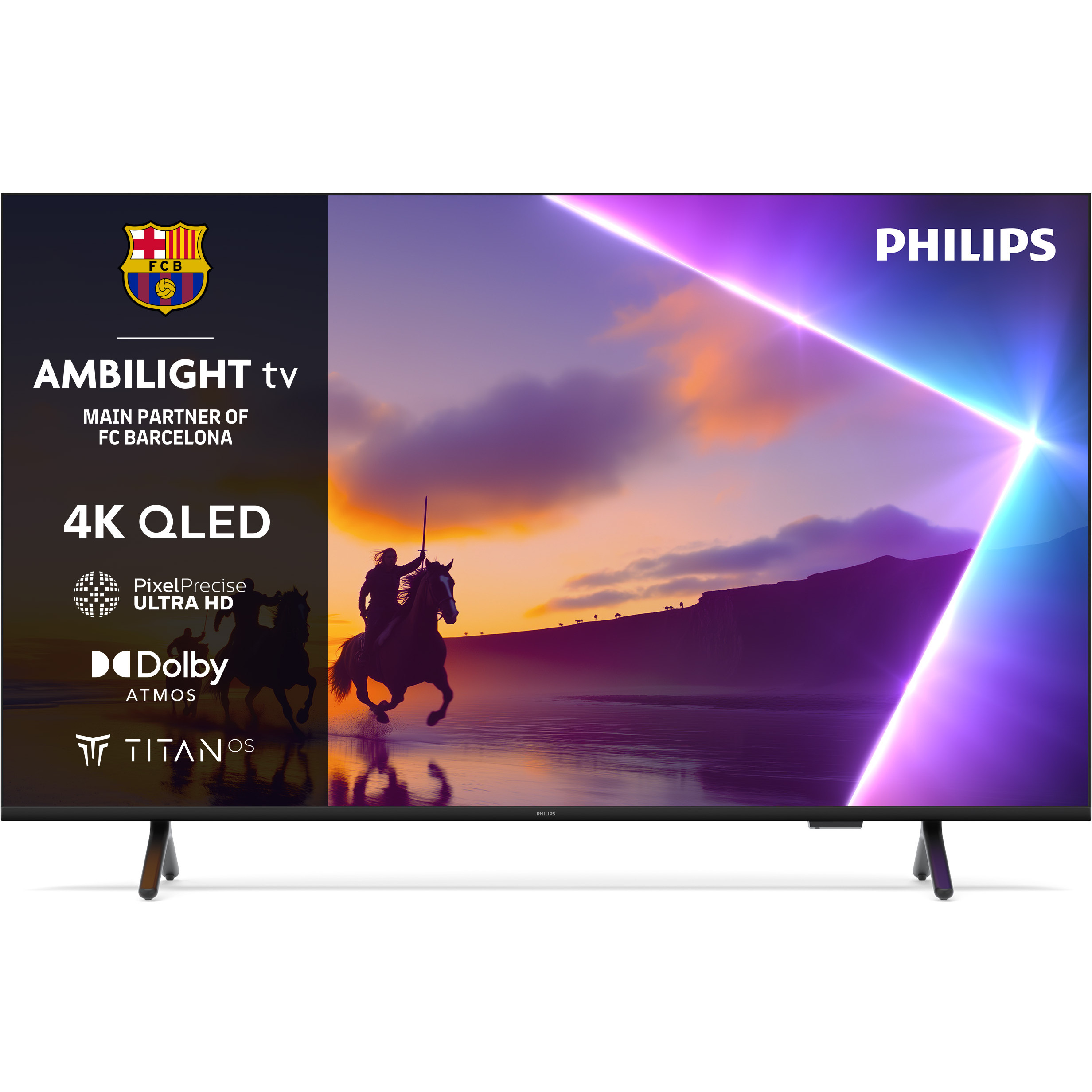 Philips 55PUS8500/12 139cm 55