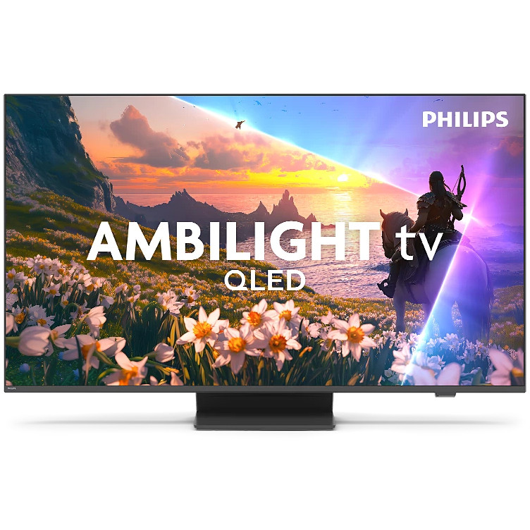 Philips 65PUS8600/12 164cm 65