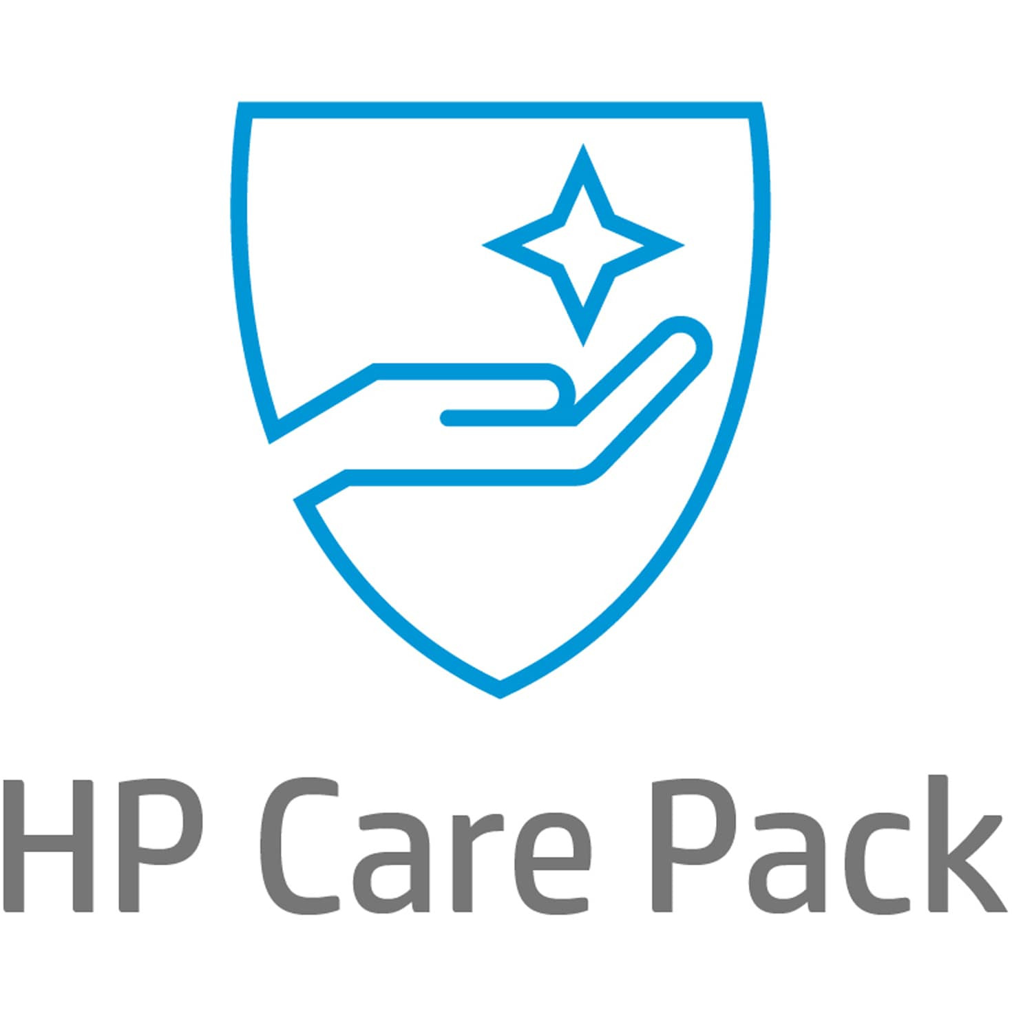 G HP eCare Pack 3y NBD ONS DT HW Supp