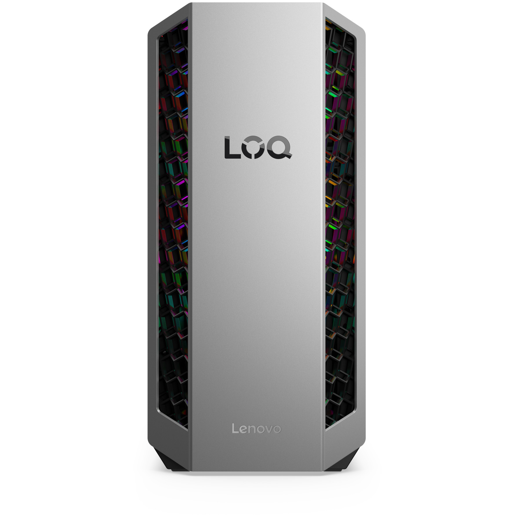 Lenovo LOQ Tower 26ADR10 R7-8745HX 16GB/1TB SSD RTX5060 Win11