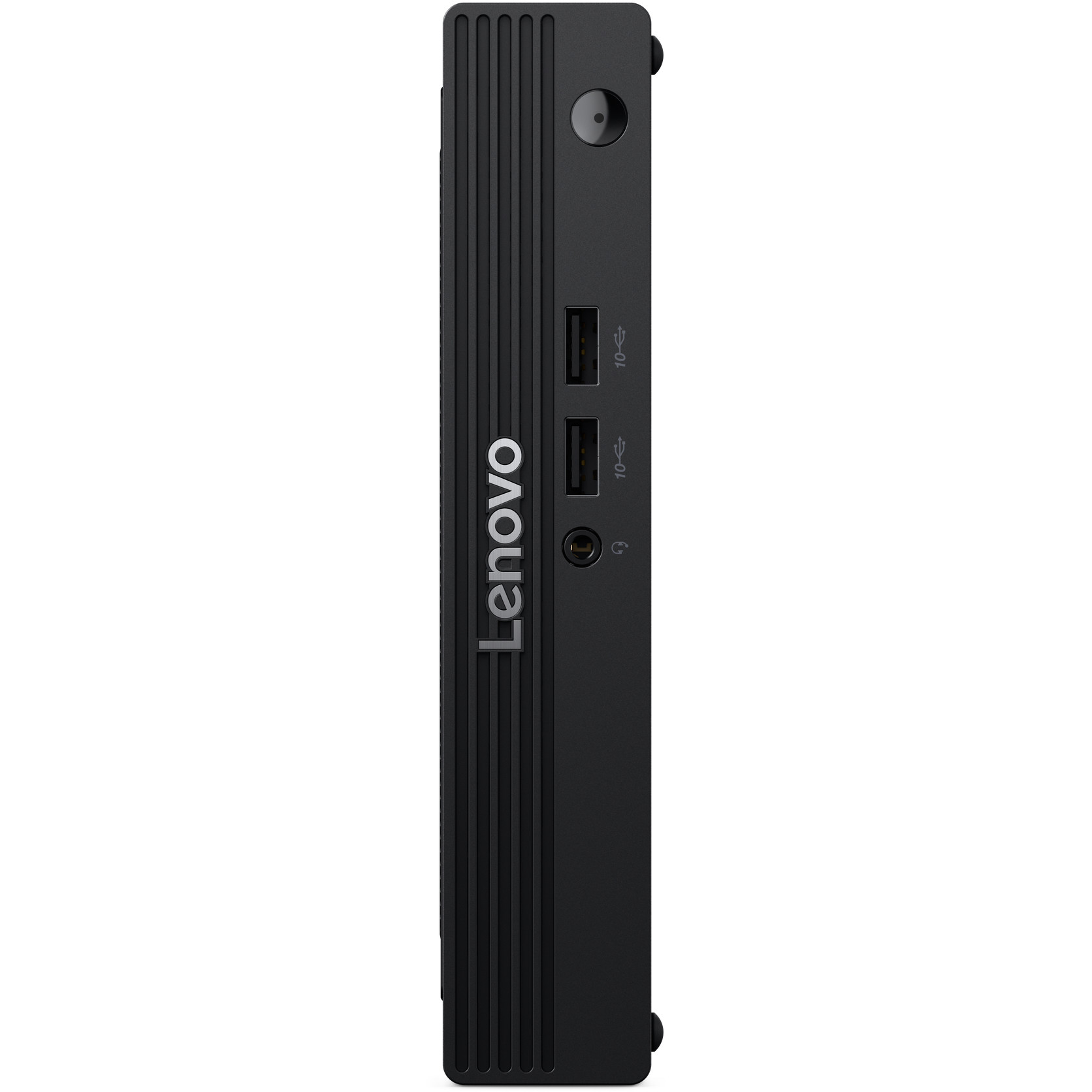 Lenovo ThinkCentre V100q / N100 / 8GB / 256GB SSD / / / / IGEL Linux Textversion / 1YR CI