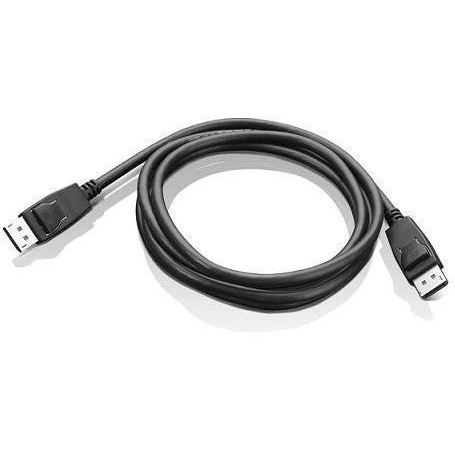 Lenovo DisplayPort-Kabel 1.8m