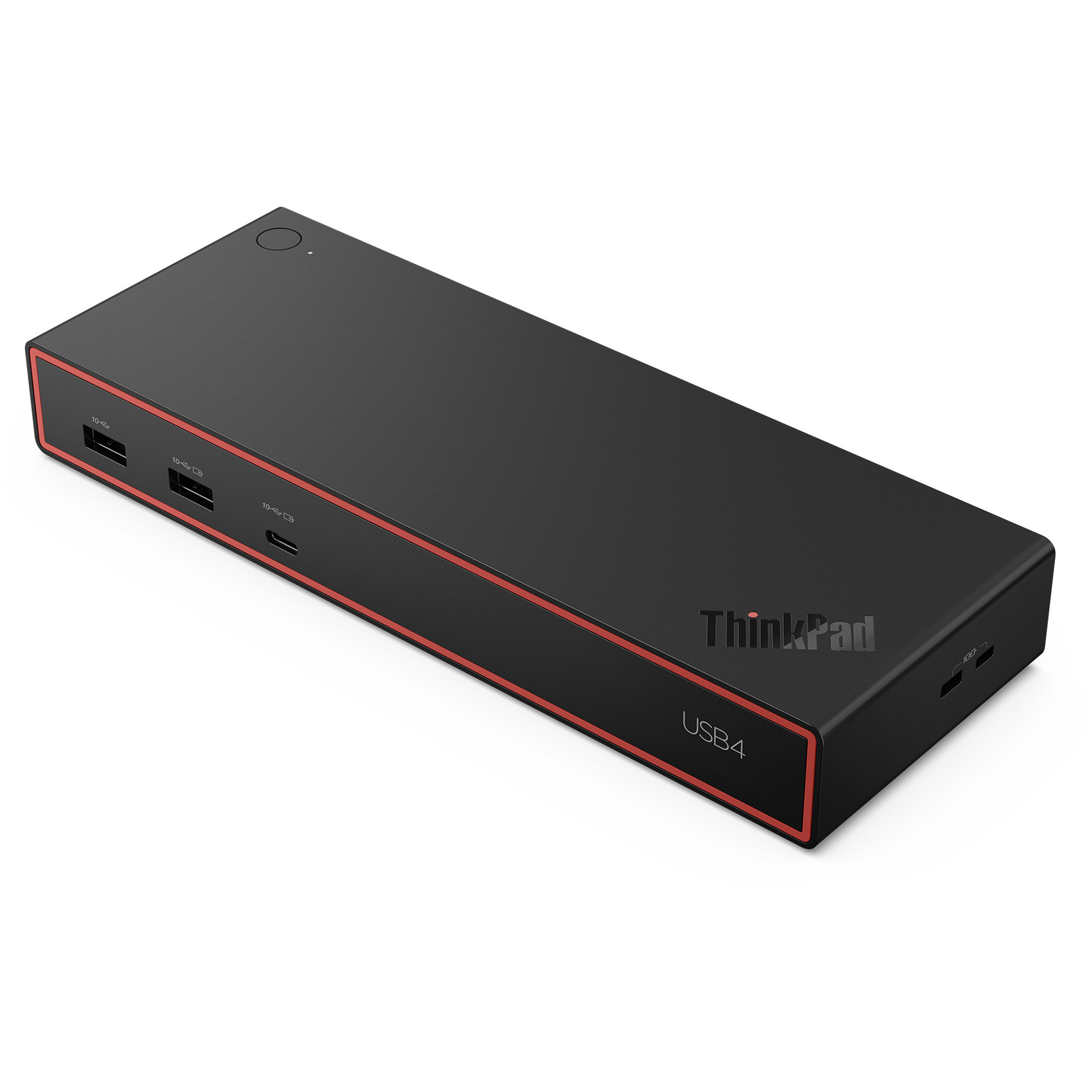 D Lenovo ThinkPad USB4 Dock 5000 - 100W GE