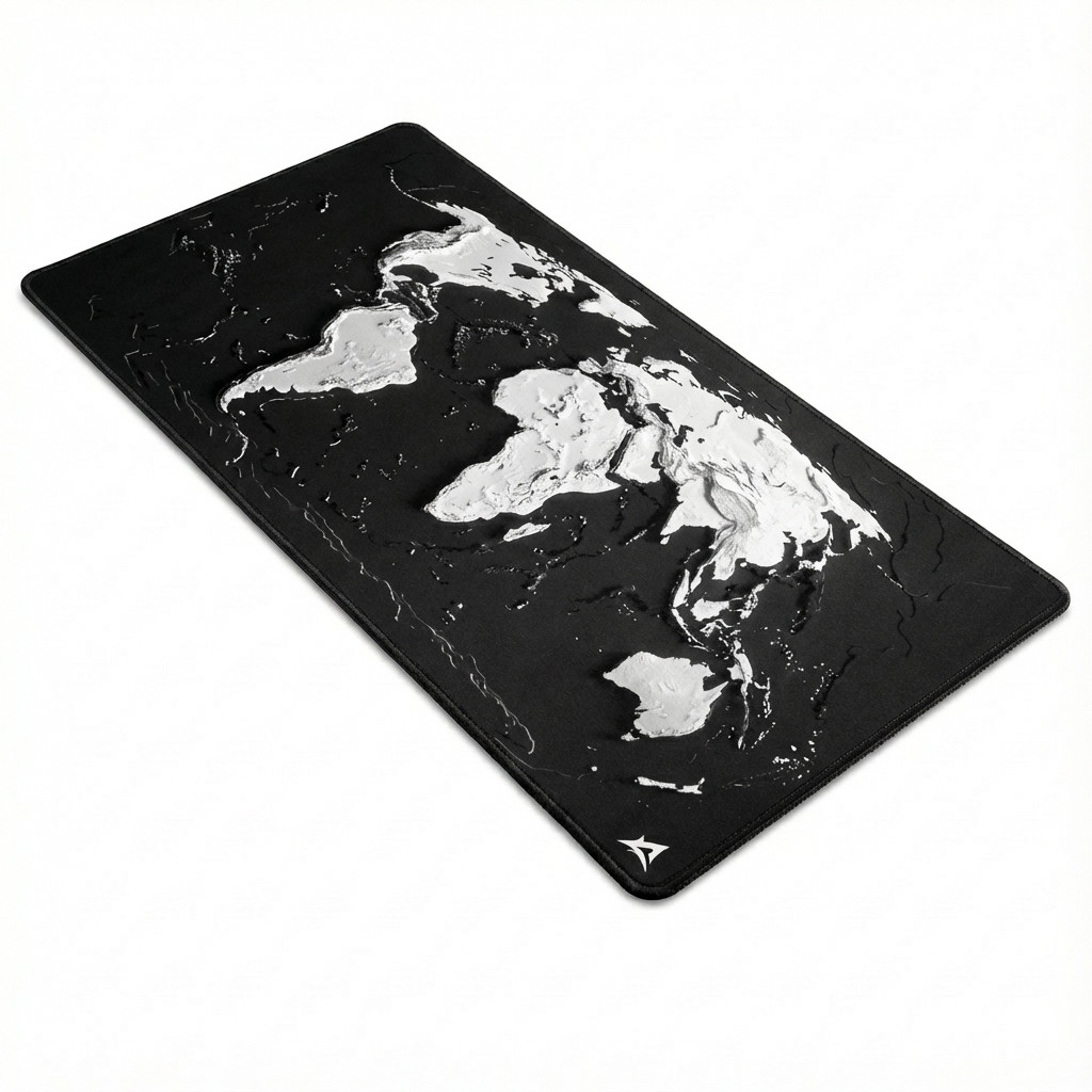 Sharkoon SKILLER SGP40 D14 (schwarz/wei)