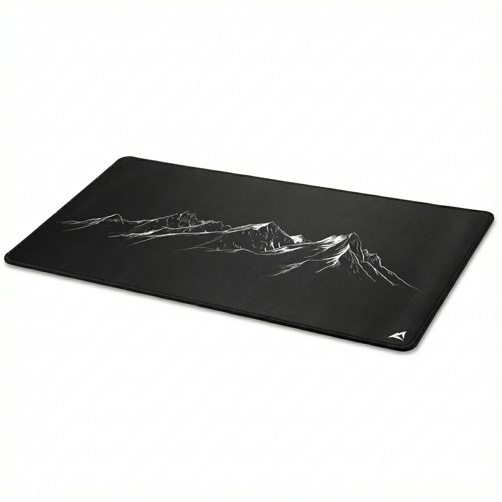 Sharkoon SKILLER SGP40 D16 (schwarz/wei)