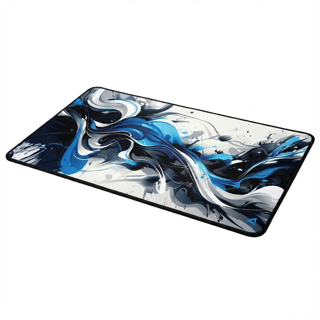 Sharkoon SKILLER SGP35 D6 (mehrfarbig, Gre XXL)