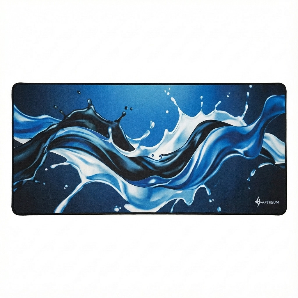 Sharkoon SKILLER SGP35 D4 (schwarz/wei, Gre XXL)