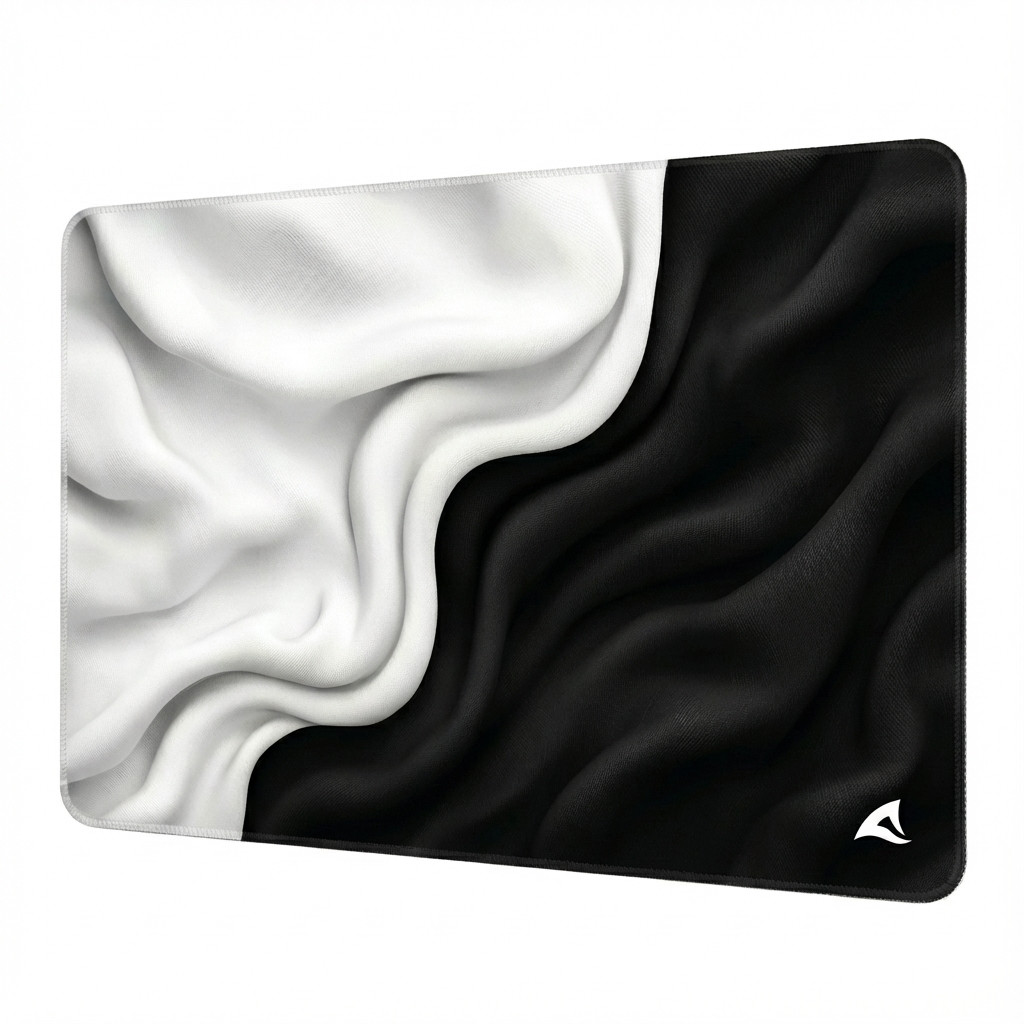 Sharkoon SKILLER SGP35 D1 (schwarz/wei, Gre M)