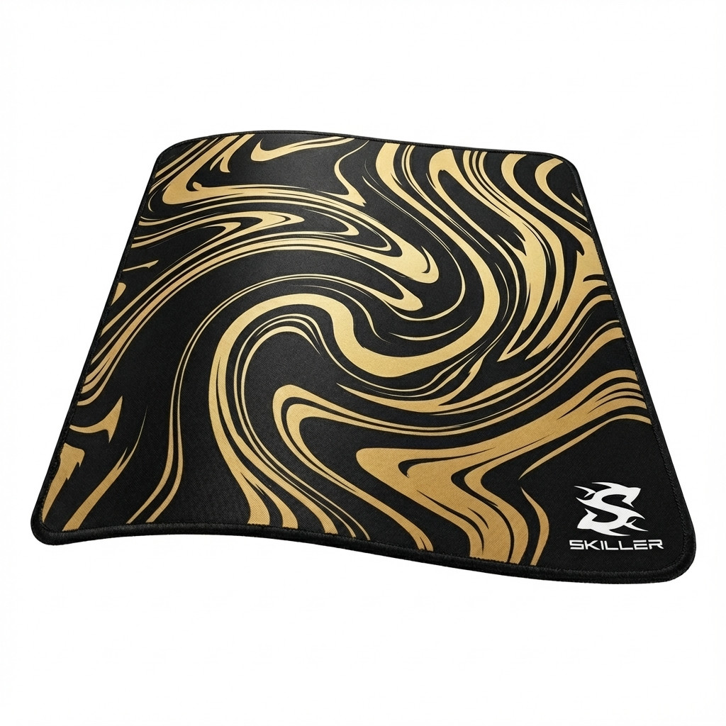 Sharkoon SKILLER SGP35 D3 (schwarz/wei, Gre L)