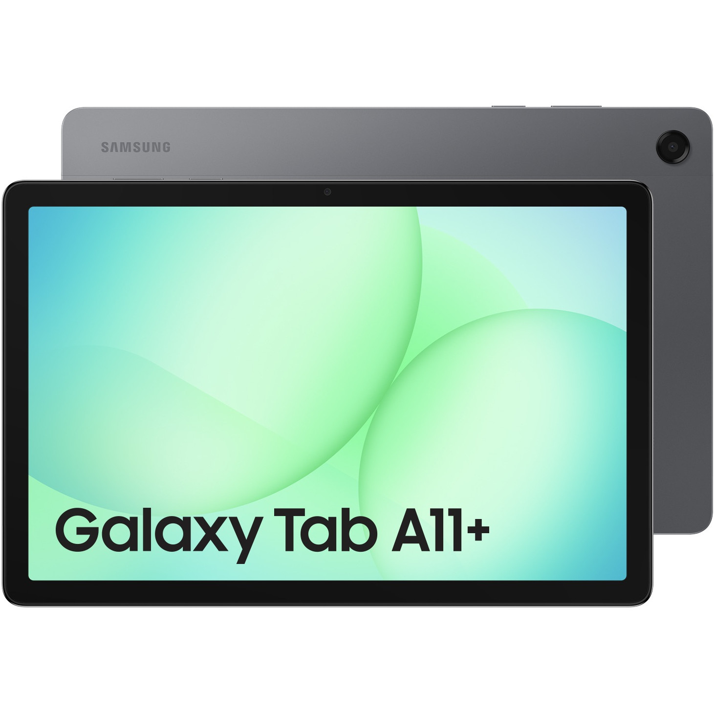 Tablet Samsung Galaxy Tab A11+ 6RAM 128GB Wi-Fi DE grey