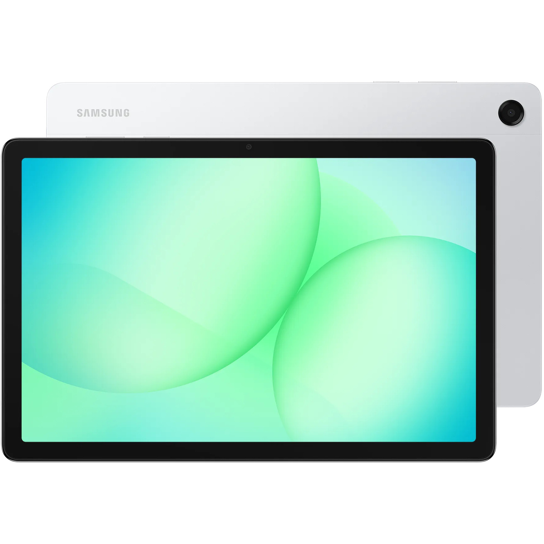Tablet Samsung Galaxy Tab A11+ 6RAM 128GB Wi-Fi DE silver