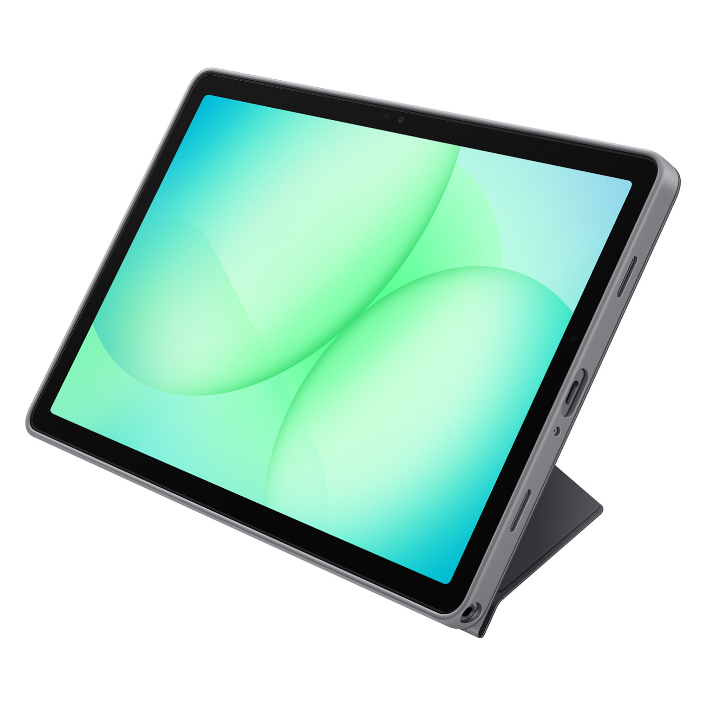 SAMSUNG Book Cover Galaxy Tab A11+ black