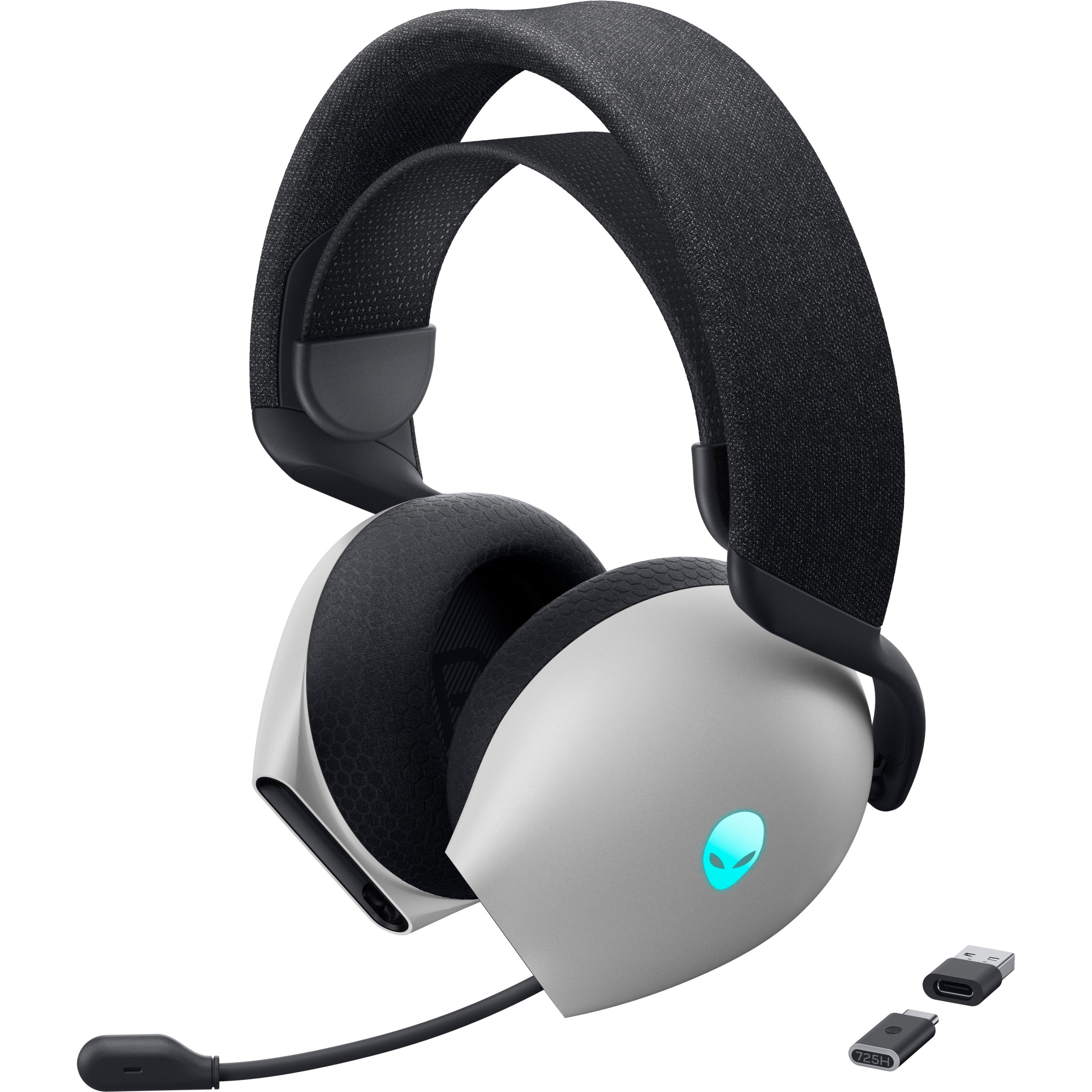Dell ALIENWARE TRI-MODE WIRELESS Gaming Headset