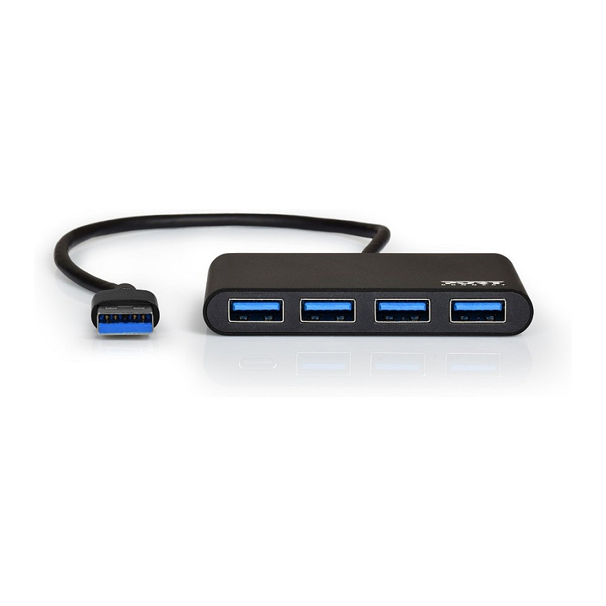 D Port USB HUB 4 PORTS 3.0