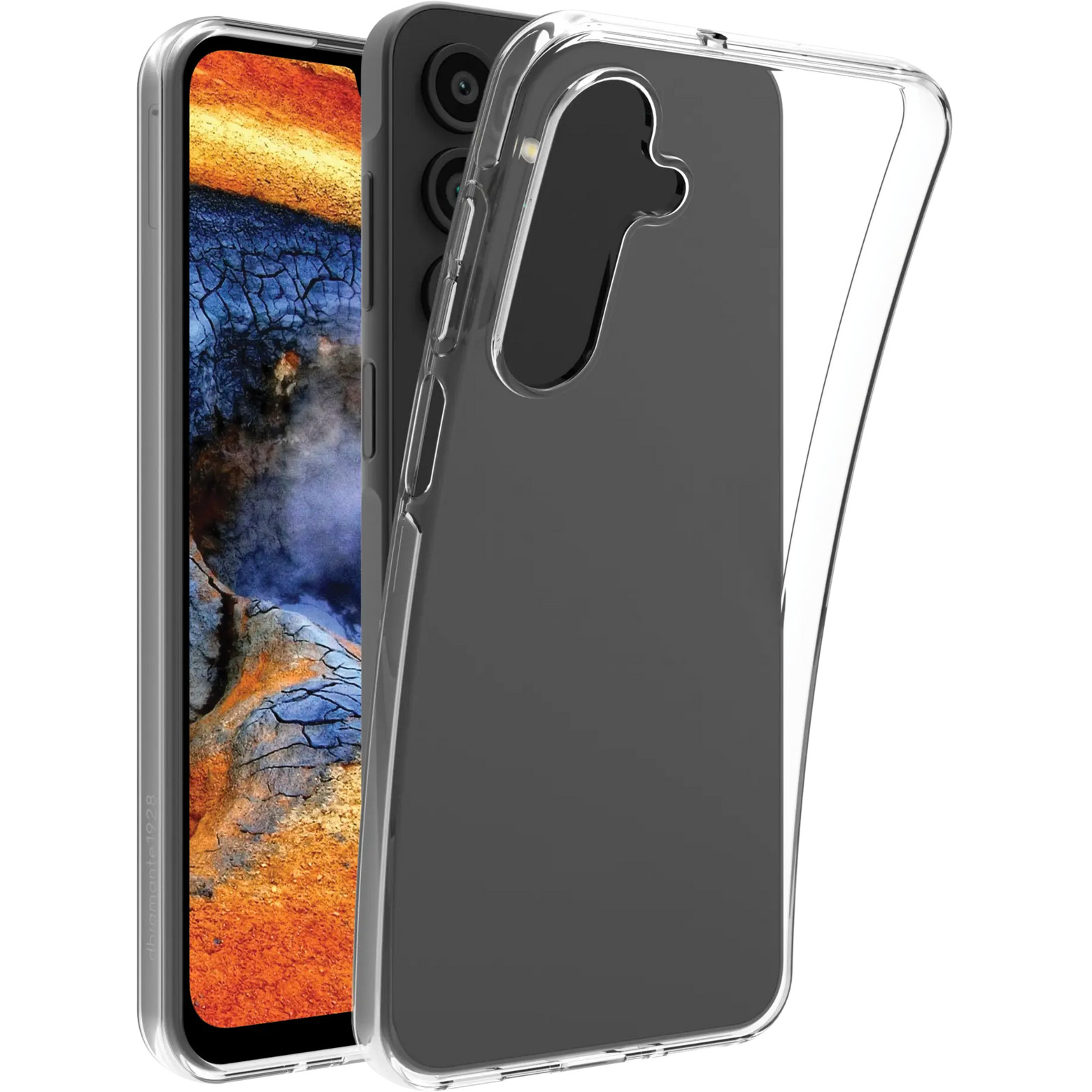 dbramante1928 GREENLAND - GALAXY A16 - CLEAR