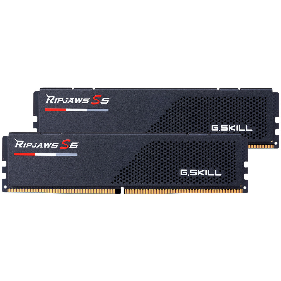 64GB PC 5200 CL40 G.Skill KIT (2x32GB) 64-RS5K