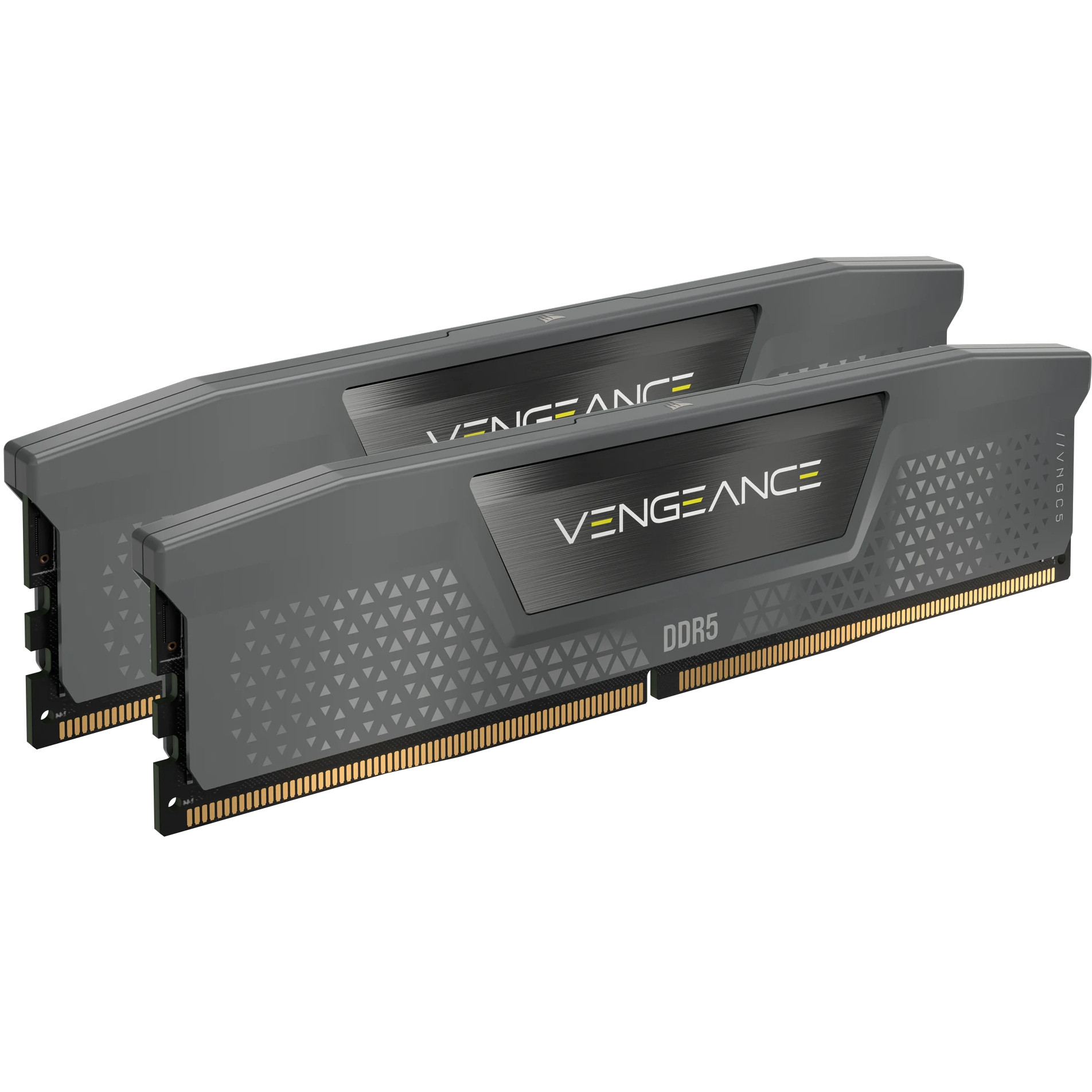 96GB PC 6000 CL36 CORSAIR KIT (2x48GB) VENGEANCE Grey retail