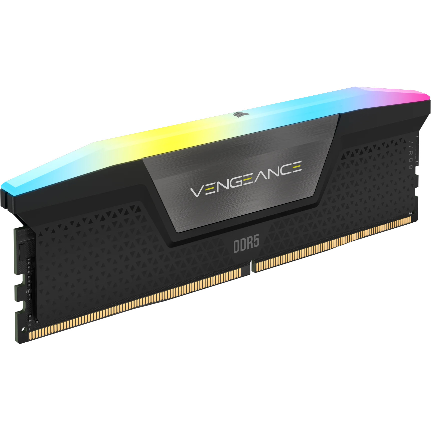 VENGEANCE RGB 6000MT/s 32GB (2x16GB)