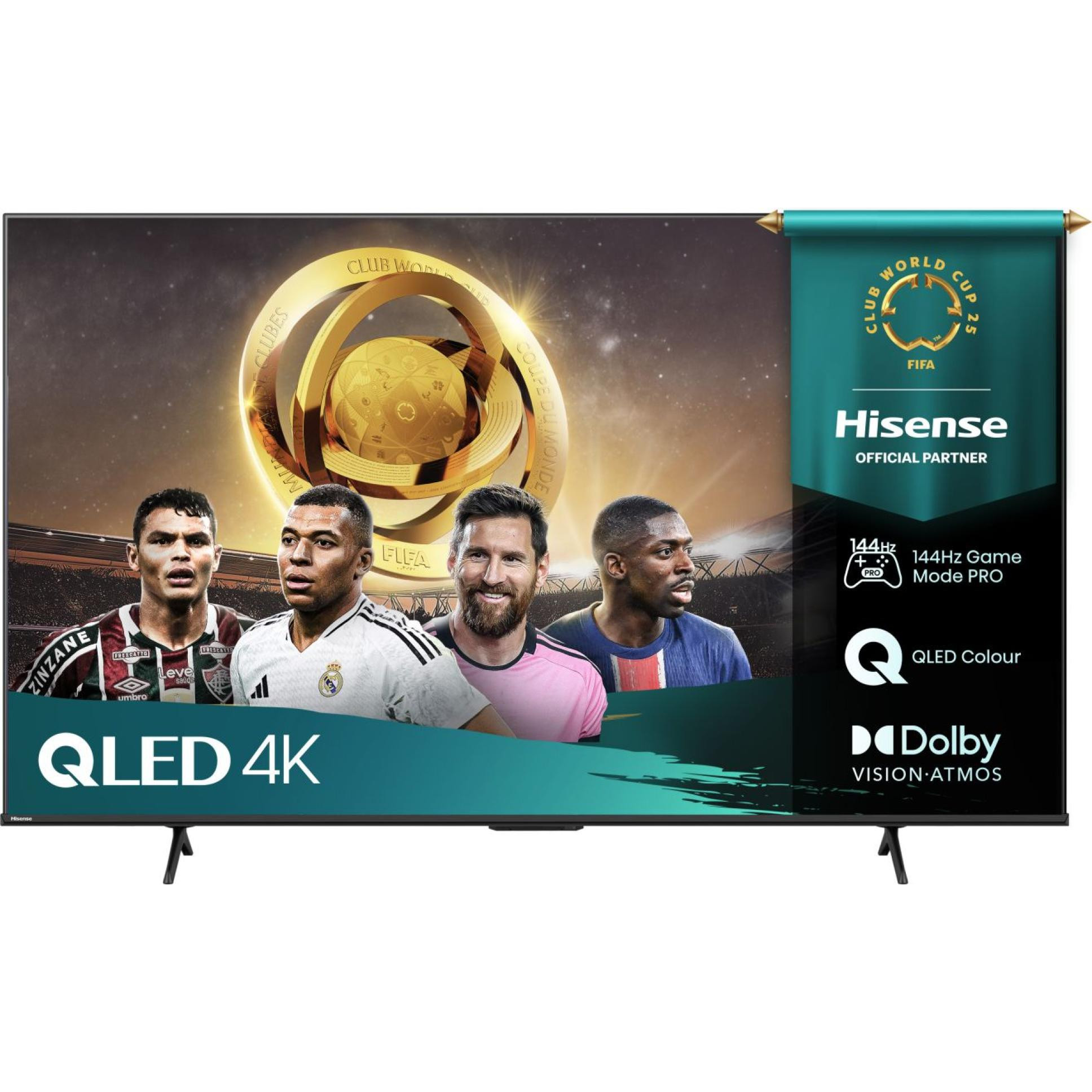 Hisense 75E77Q PRO 189cm 75