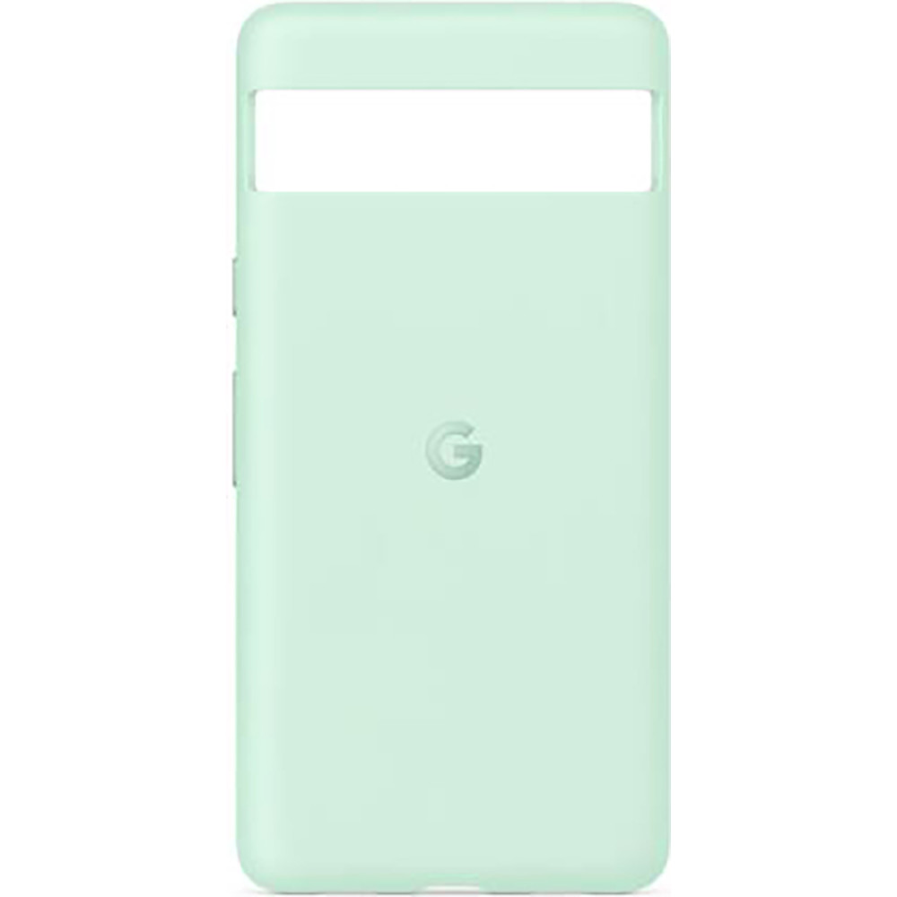 Google Pixel 7a Case seafoam
