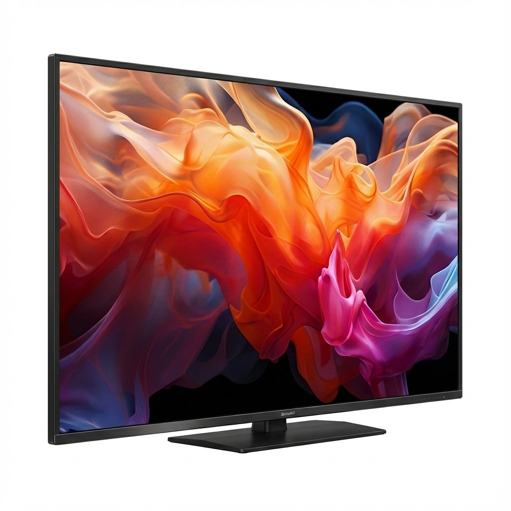 Sharp MultiSync E869 Digital Signage Display 218,44 cm 86 Zoll