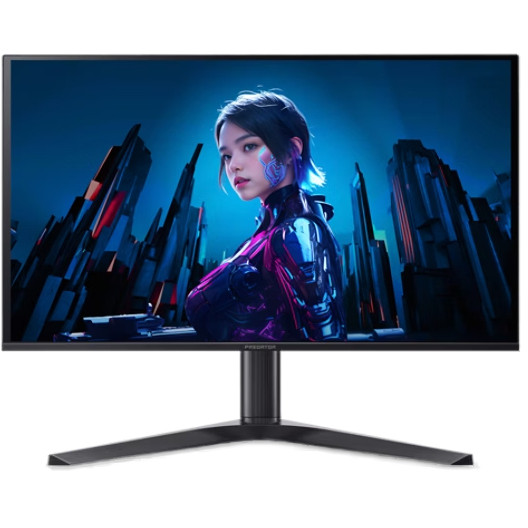 Acer Predator X (X27UX1biiphx) 26,5