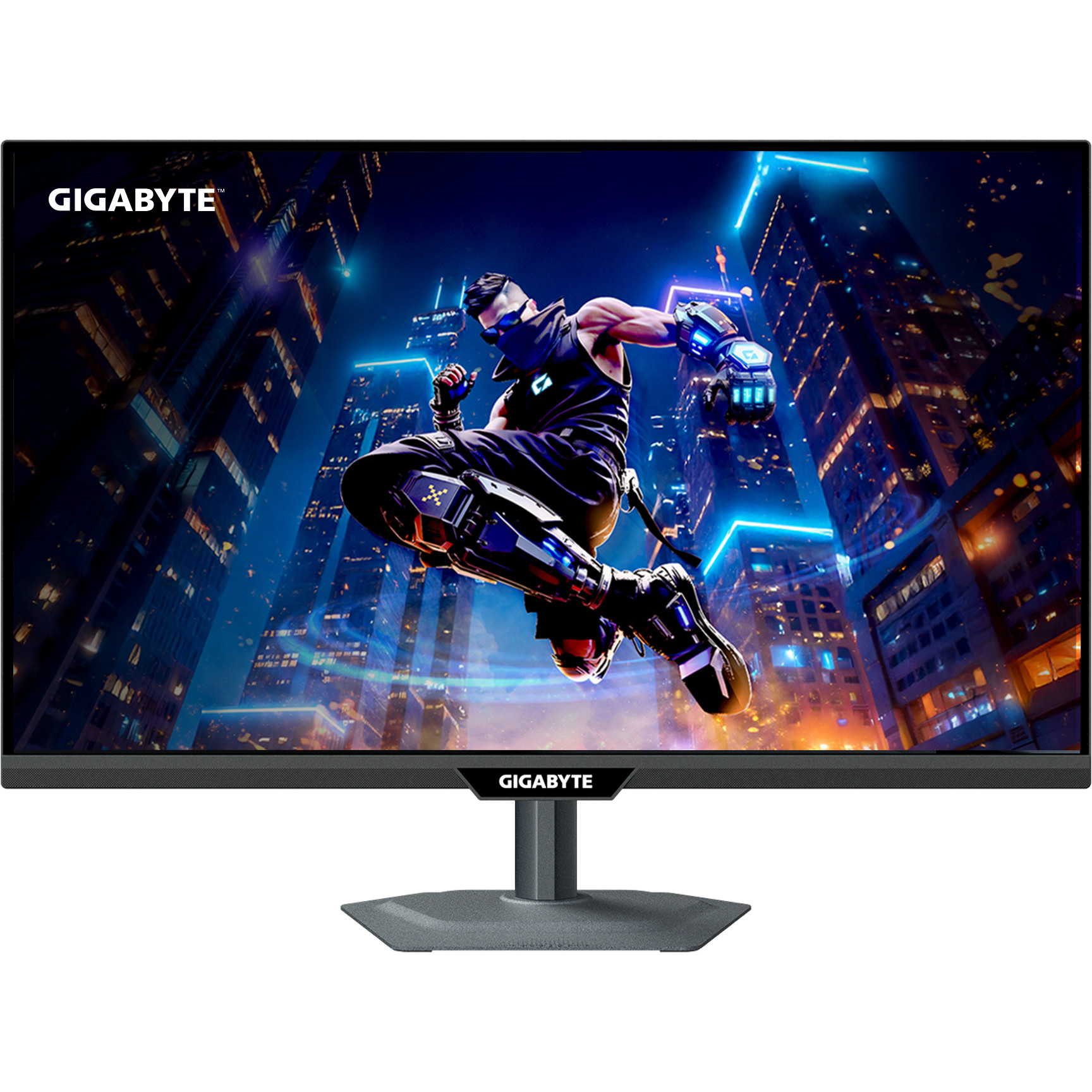Gigabyte Monitor (M27Q3)