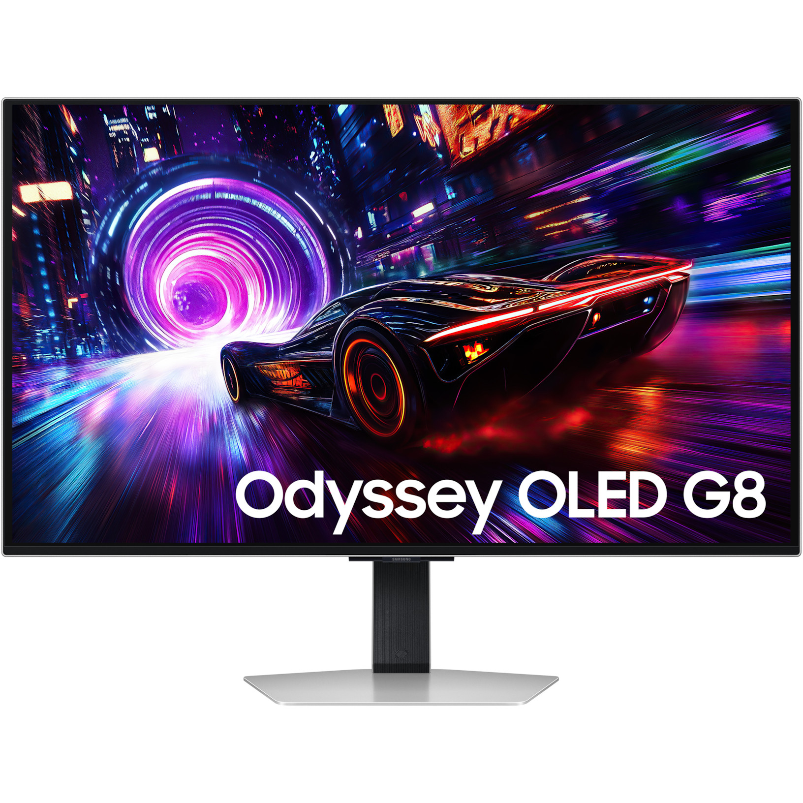 Samsung Odyssey OLED G81SF (LS32FG814SUXEN) 80cm (32