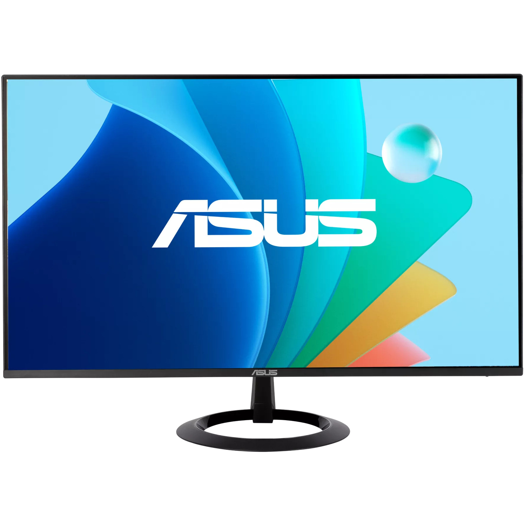 ASUS Eye Care VZ279HG 68,58cm 27Zoll IPS 1920x1080 FHD 120Hz 1ms Adaptive Sync MPRT Vesa 75x75 HDMI VGA