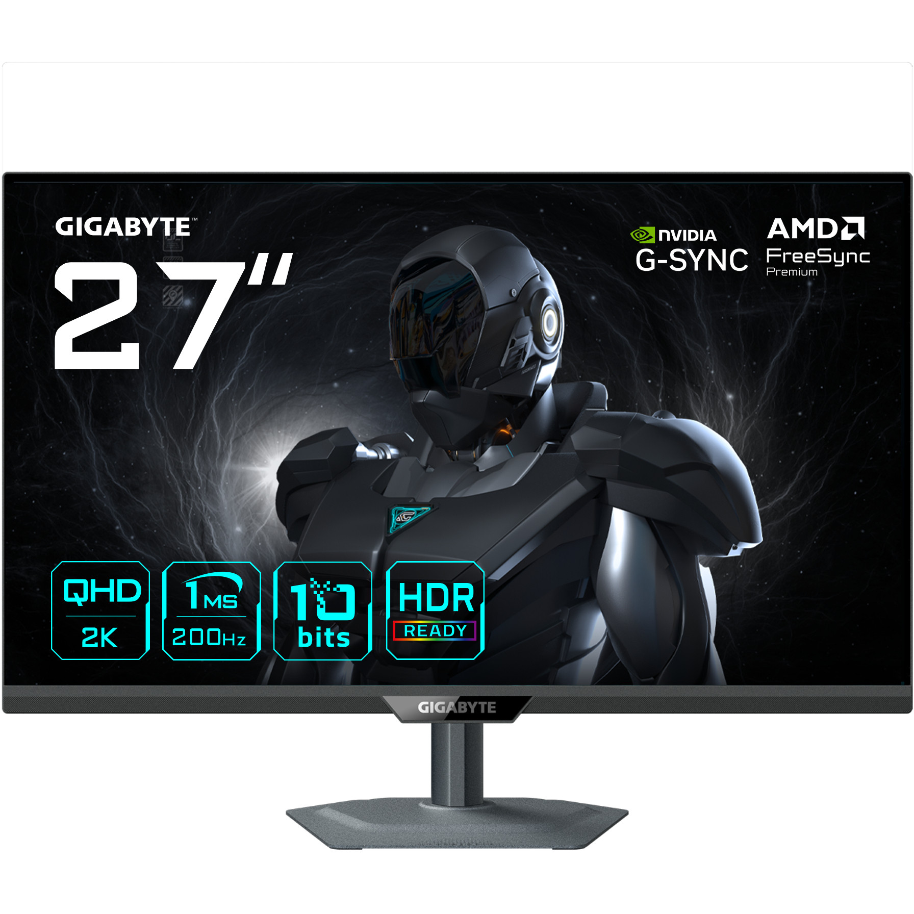 Gigabyte Monitor (G27Q2)