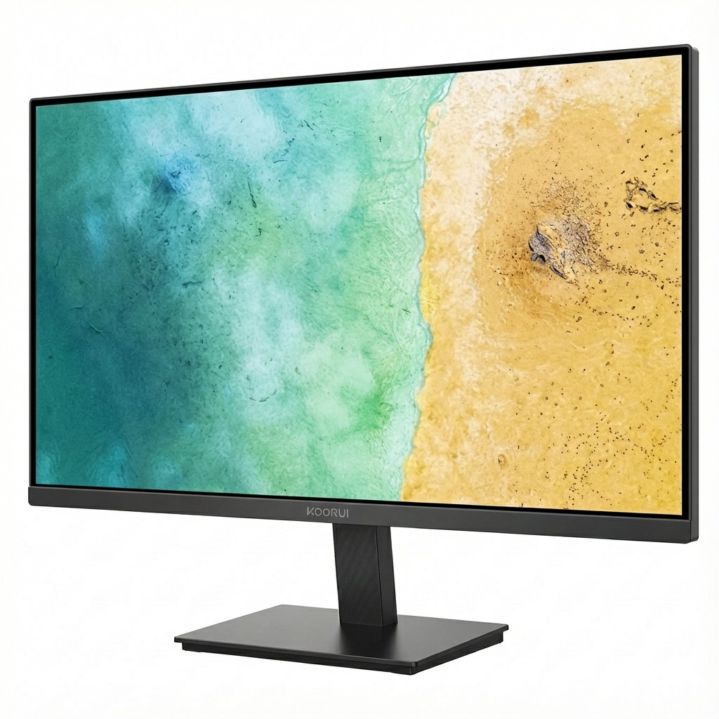 KOORUI E2711F FHD Office-Monitor 68,6 cm (27 Zoll)