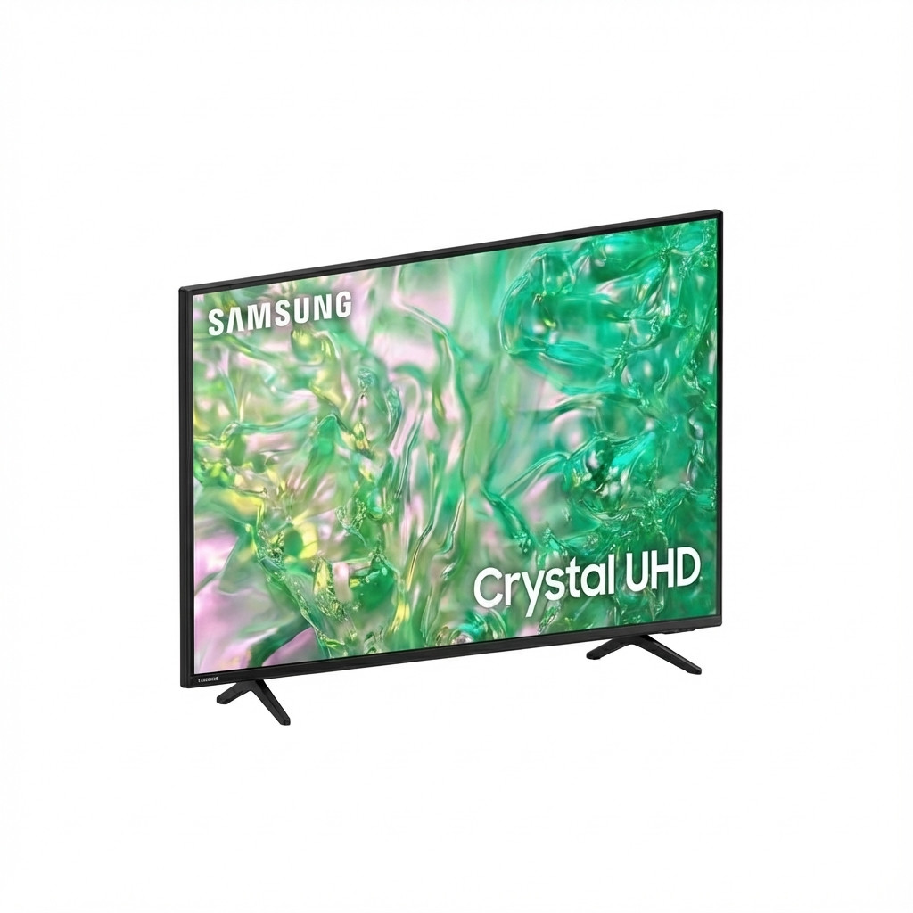 Samsung TV UE50DU8072 CRYSTAL UHD (UE50DU8072UXXH)