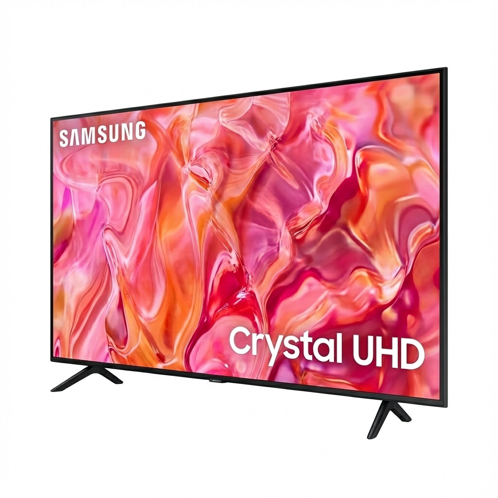 Samsung TV UE50DU7172 CRYSTAL UHD (UE50DU7172UXXH)