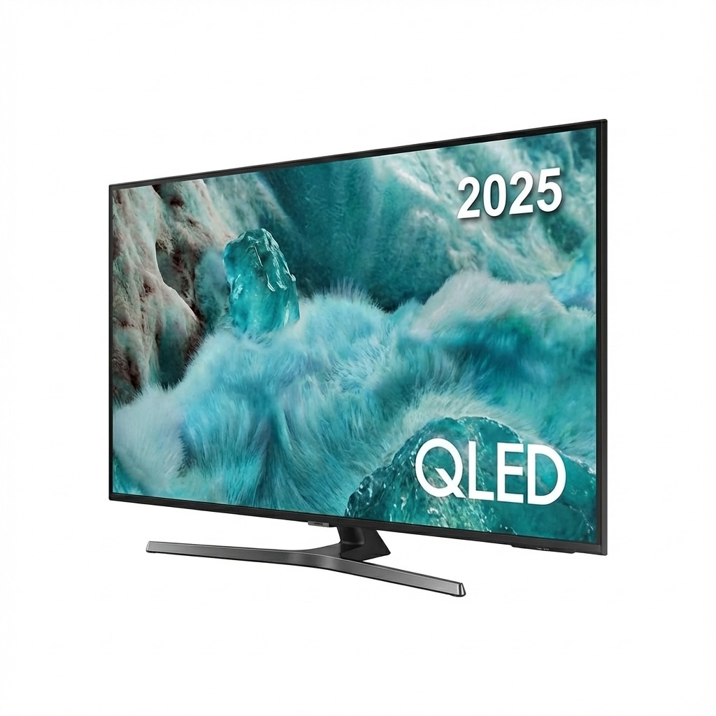 Samsung TV QE43Q7F QLED 4k (QE43Q7FAAUXXH)