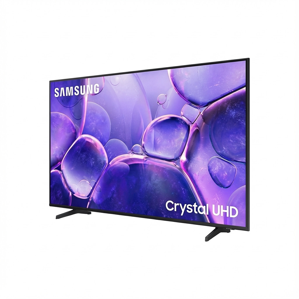 Samsung TV UE43U8072 Crystal UHD (UE43U8072FUXXH)