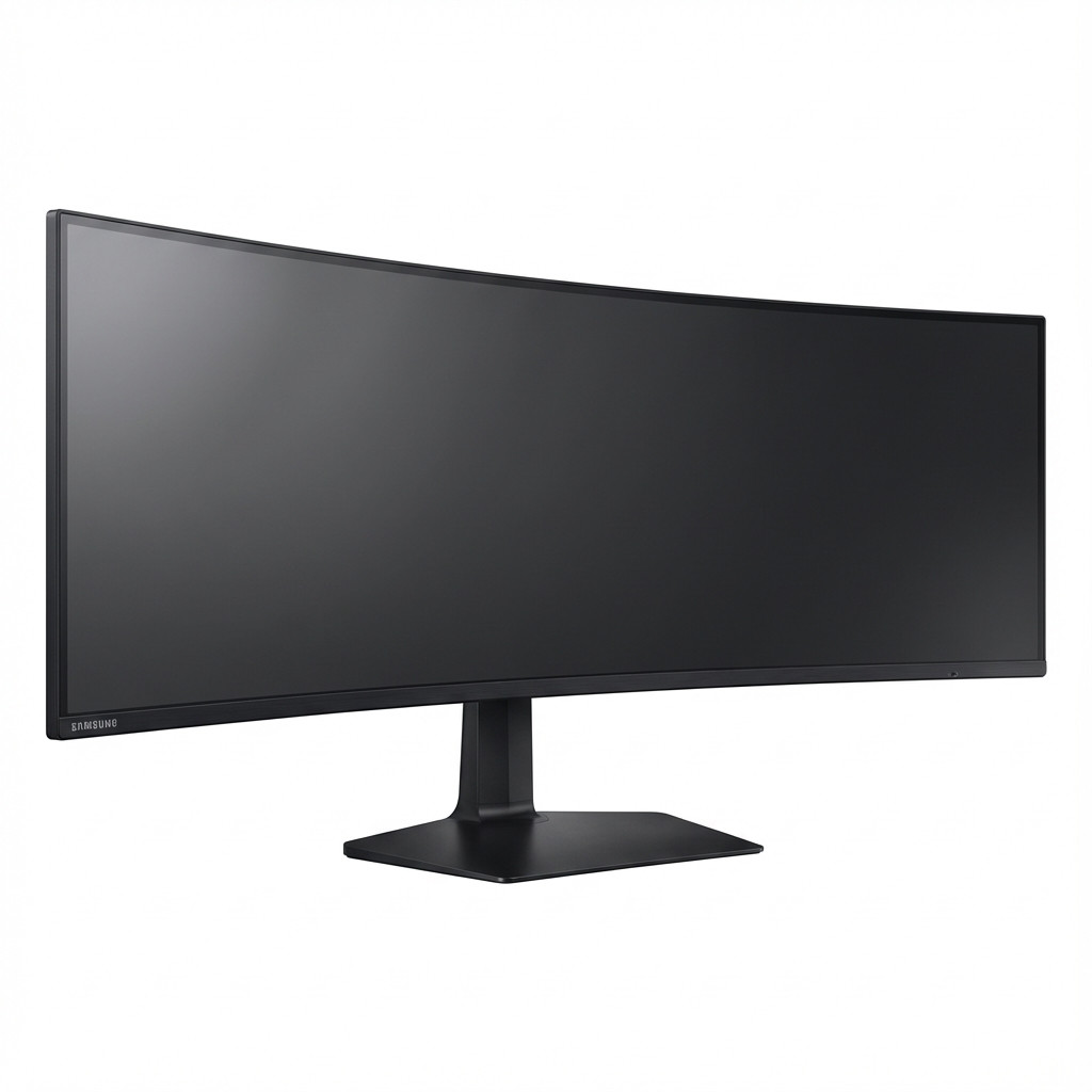 Samsung Monitore Odyssey G9 S49FG912EU (LS49FG912EUXEN)