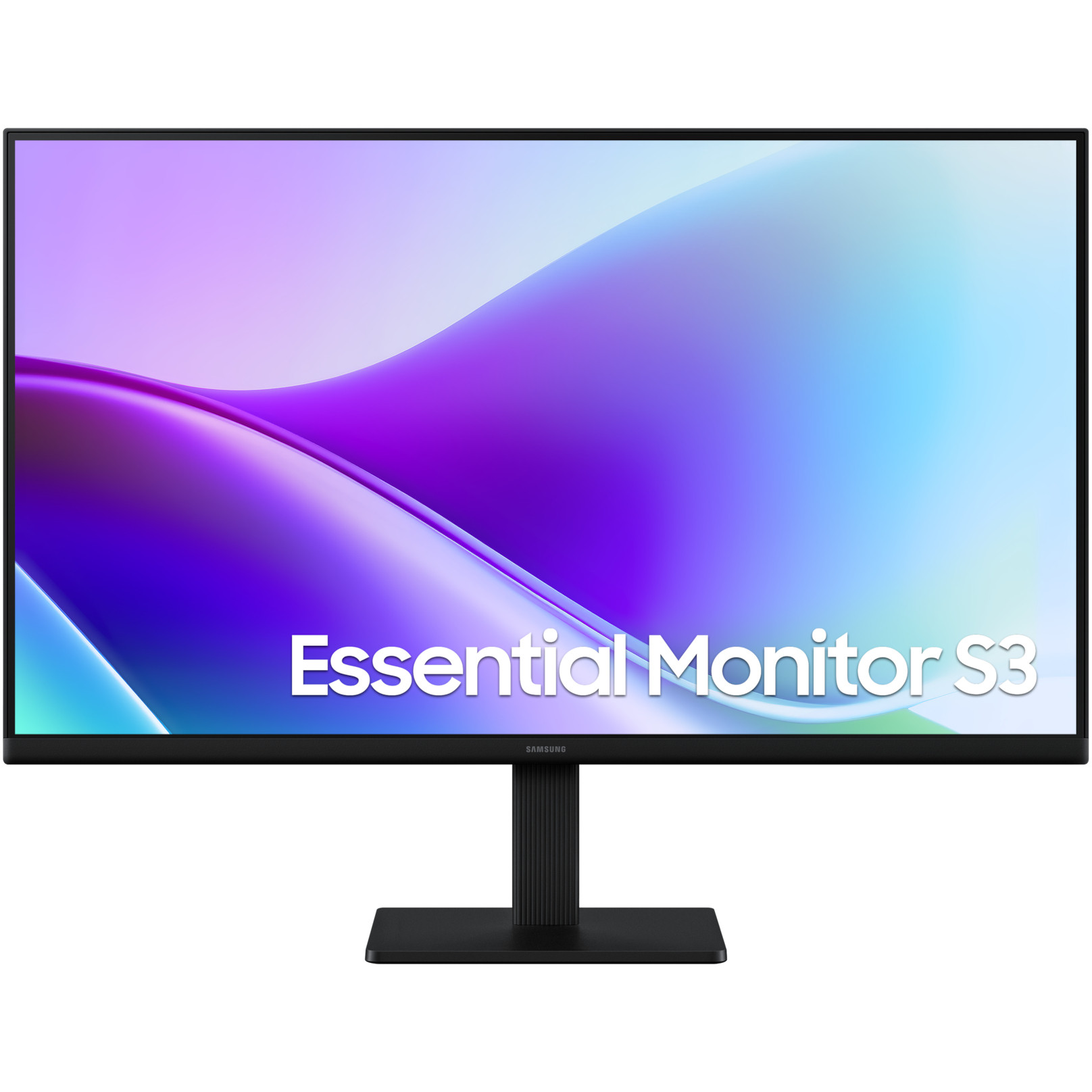 Samsung Monitor LS27F320GAUXEN / S27F320GAU Schwarz (27 )