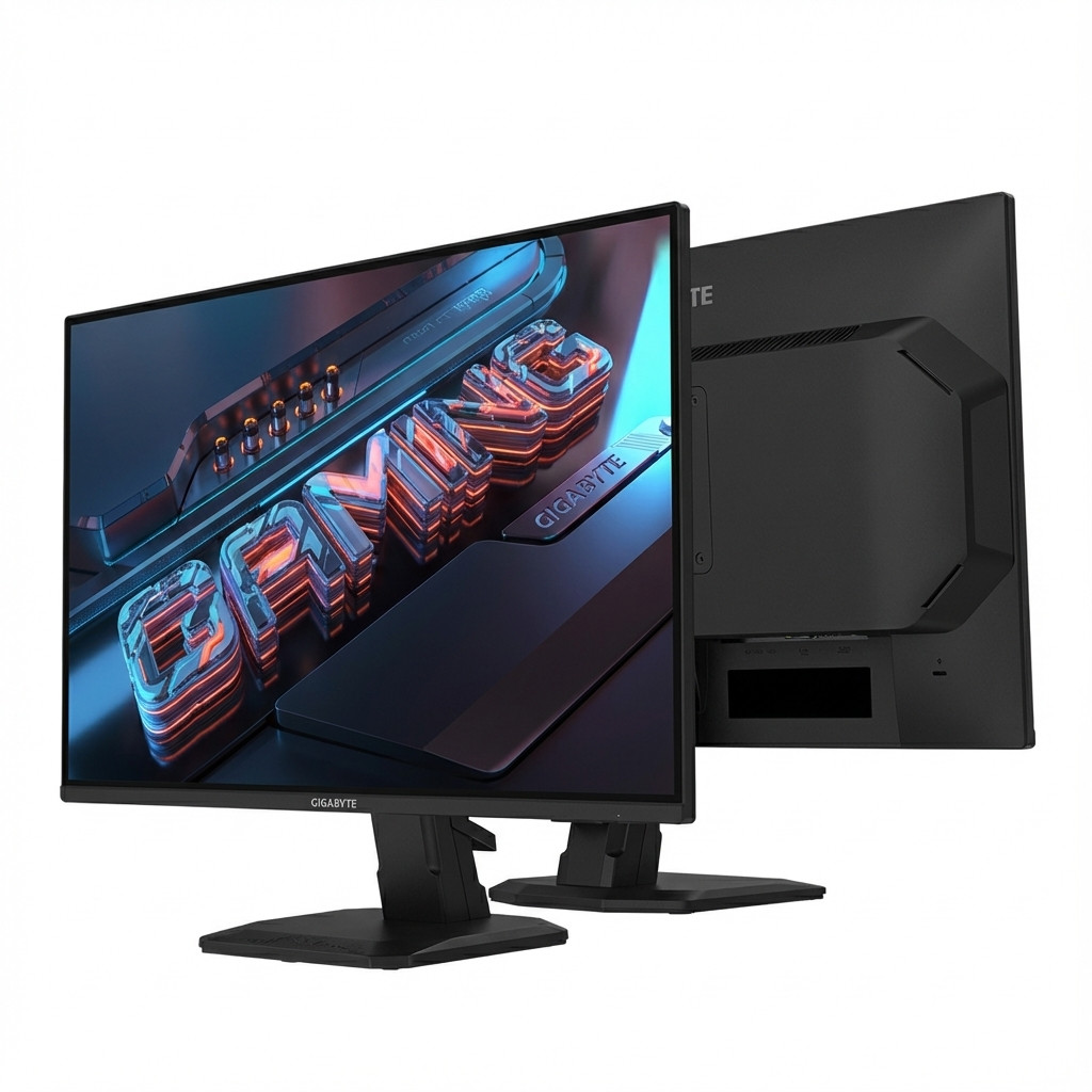 Gigabyte Monitor GS25F2 EU (GS25F2 EU)
