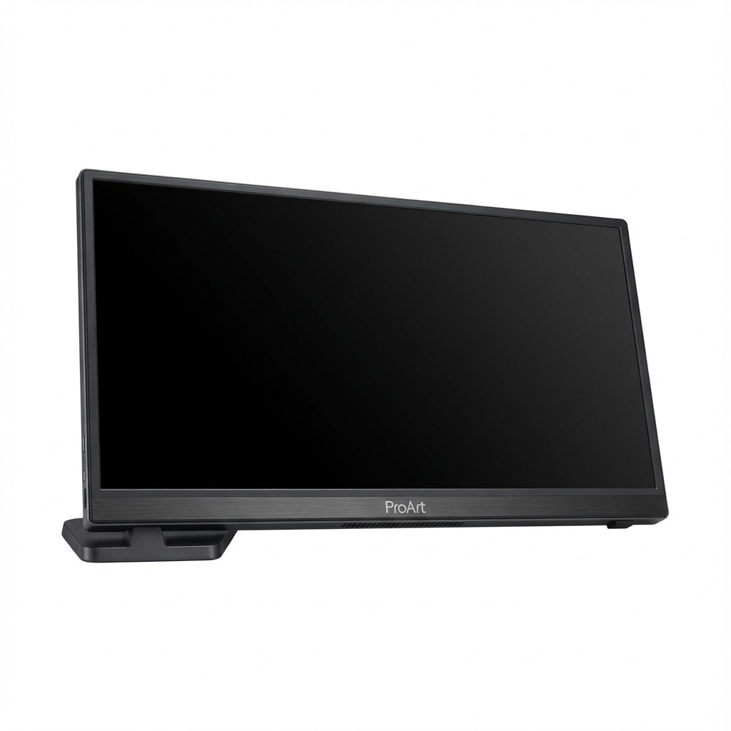 ASUS PA148CTV 35,56cm 14Zoll Flat 1920x1080 16:9 5ms 300cd/m2 Micro HDMI USB Dark Gray