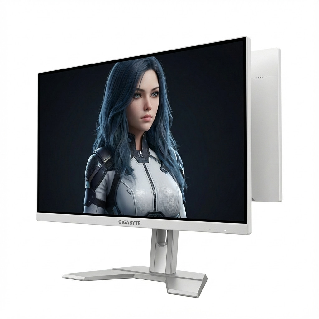 M27Q2 QD / 27” SS IPS / 2560 x 1440(QHD)