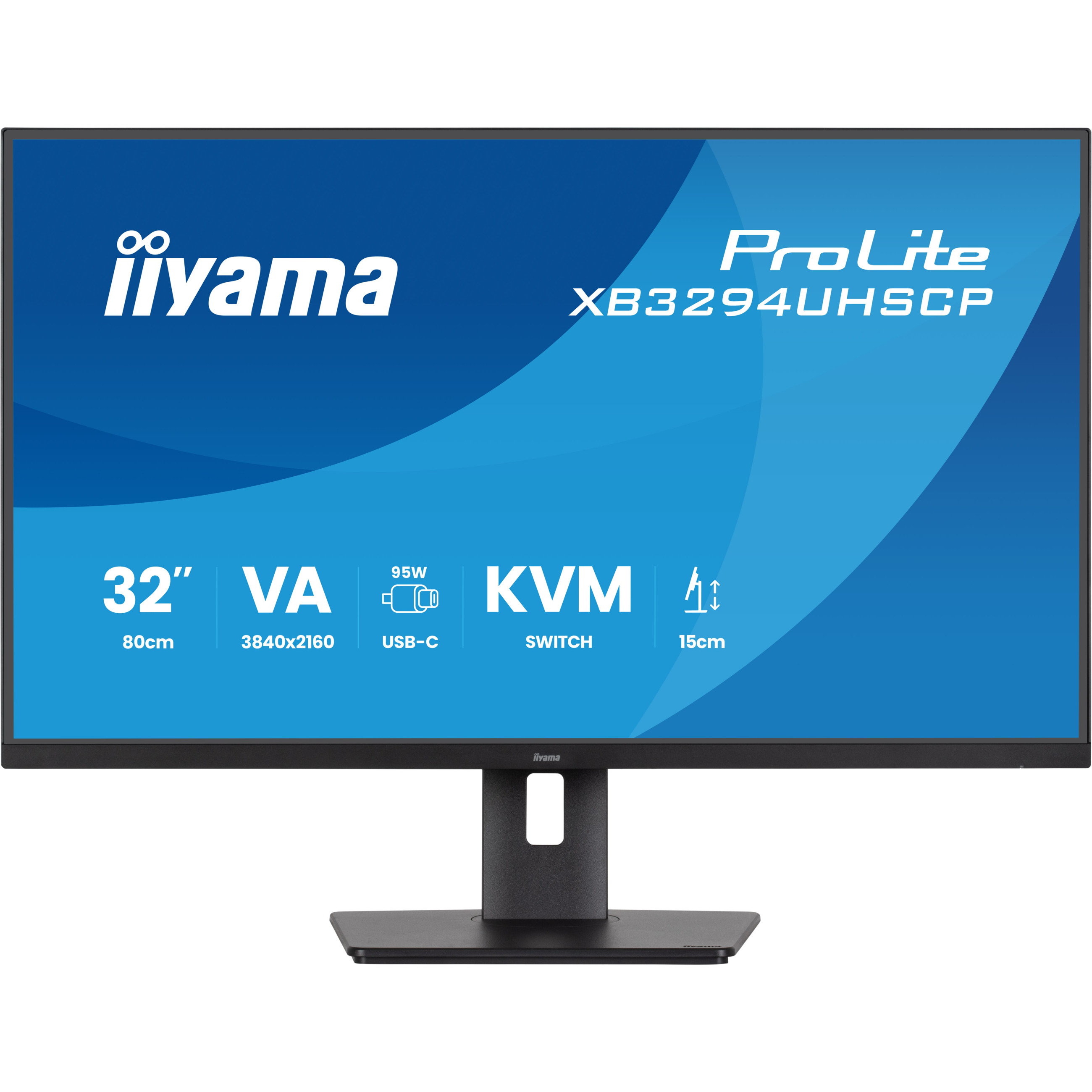 IIYAMA 80,0cm (32